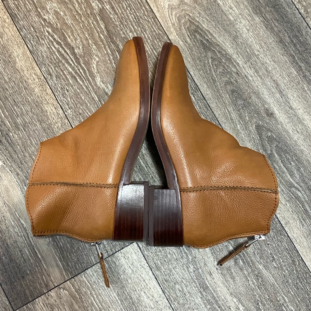 DV Dolce Vita Ankle Boot